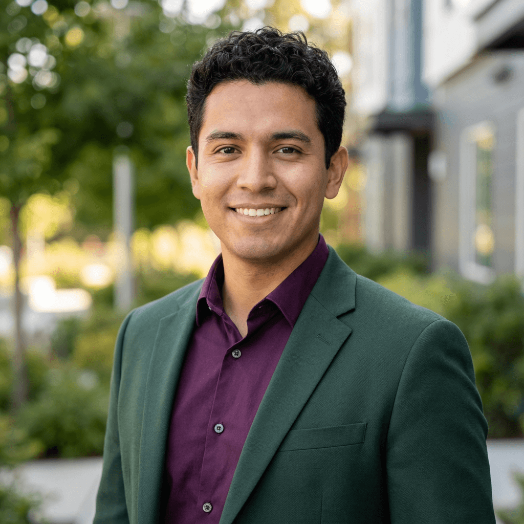 Carlos Mendoza