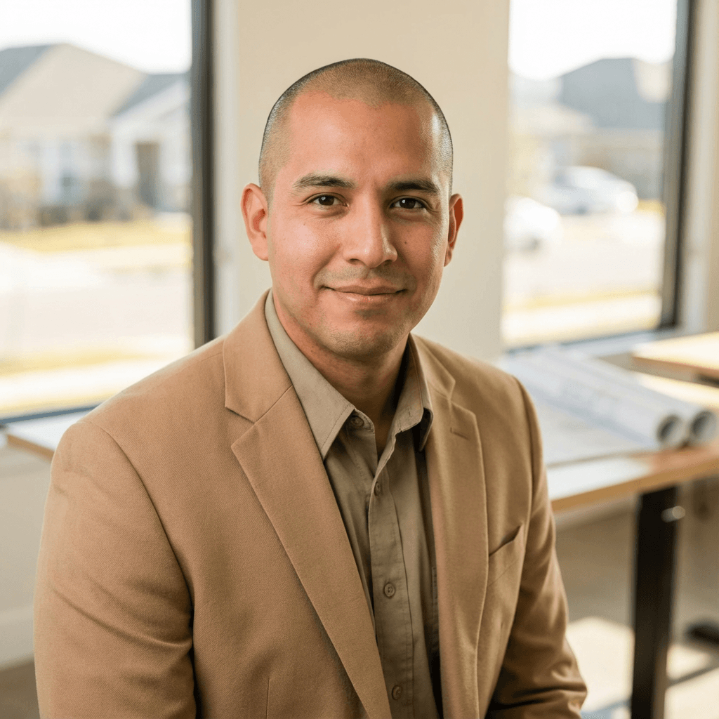 Carlos Mendoza, restaurant owner